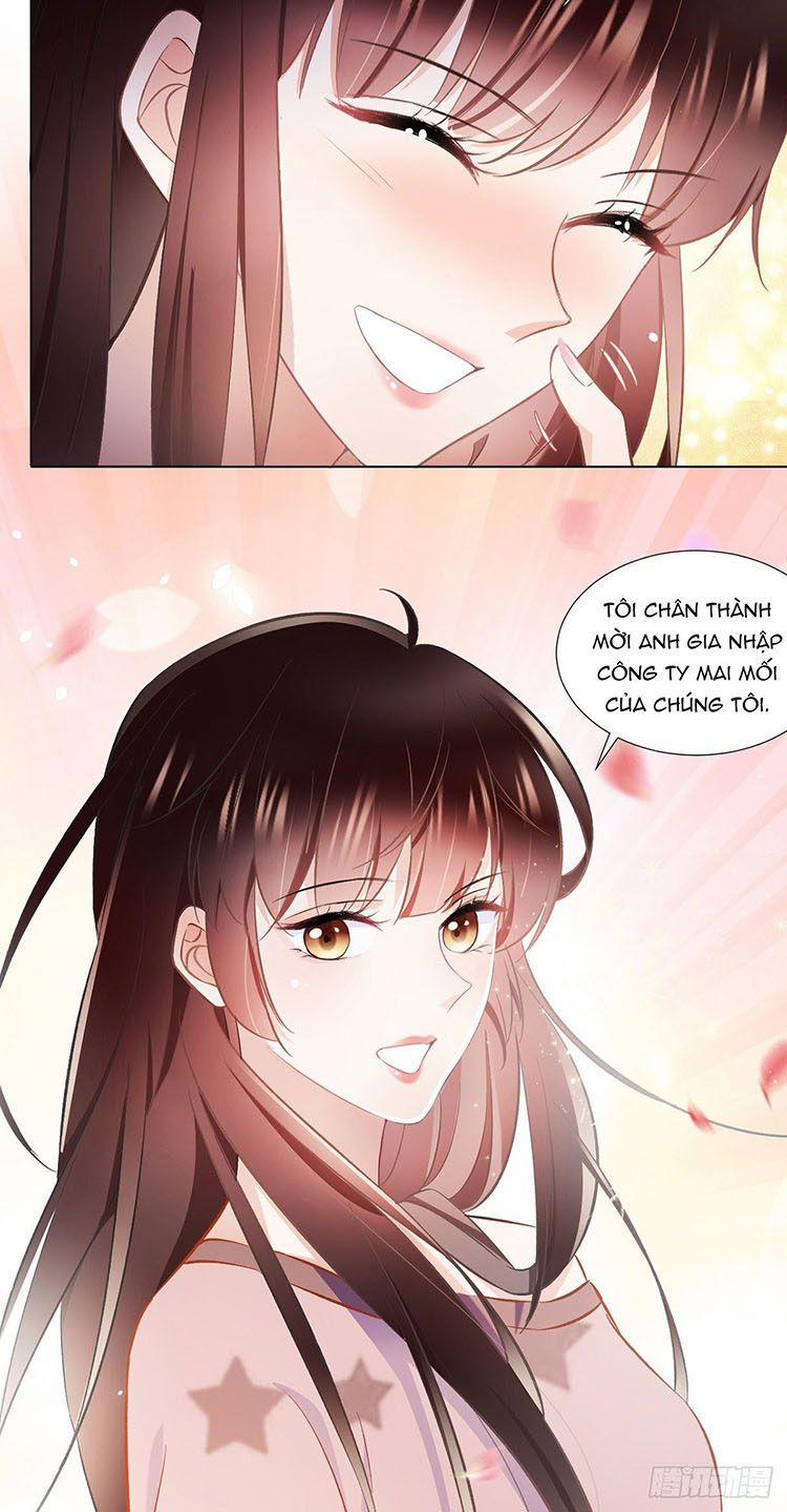 Lừa Boss Làm Bà Mai 12 trang 28