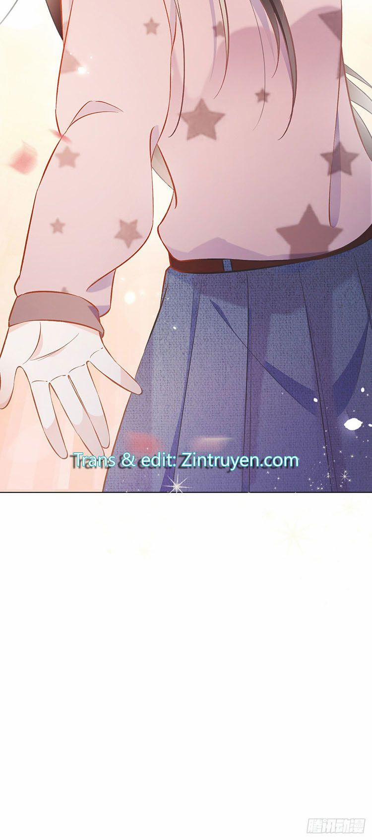 Lừa Boss Làm Bà Mai 12 trang 29