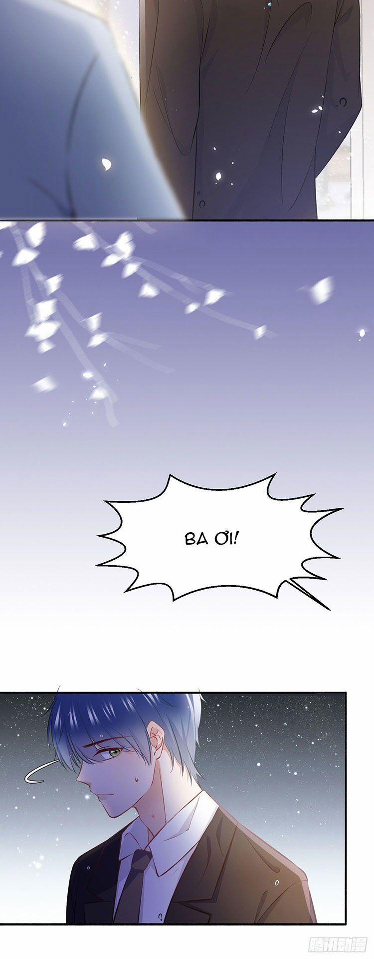 Lừa Boss Làm Bà Mai 12 trang 5