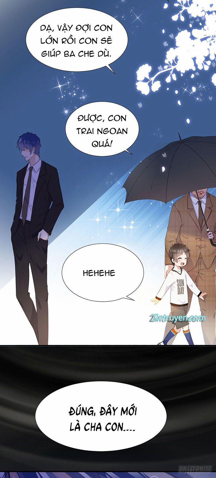 Lừa Boss Làm Bà Mai 12 trang 7