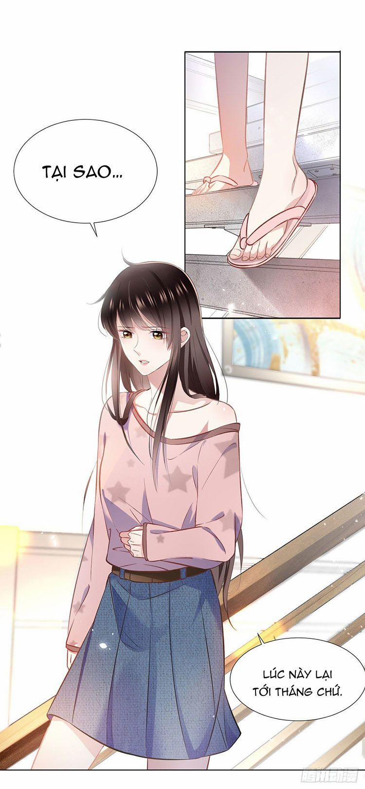 Lừa Boss Làm Bà Mai 12 trang 9