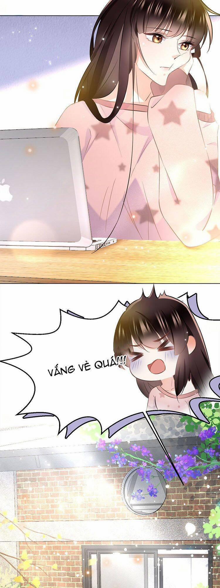 Lừa Boss Làm Bà Mai 13 trang 11