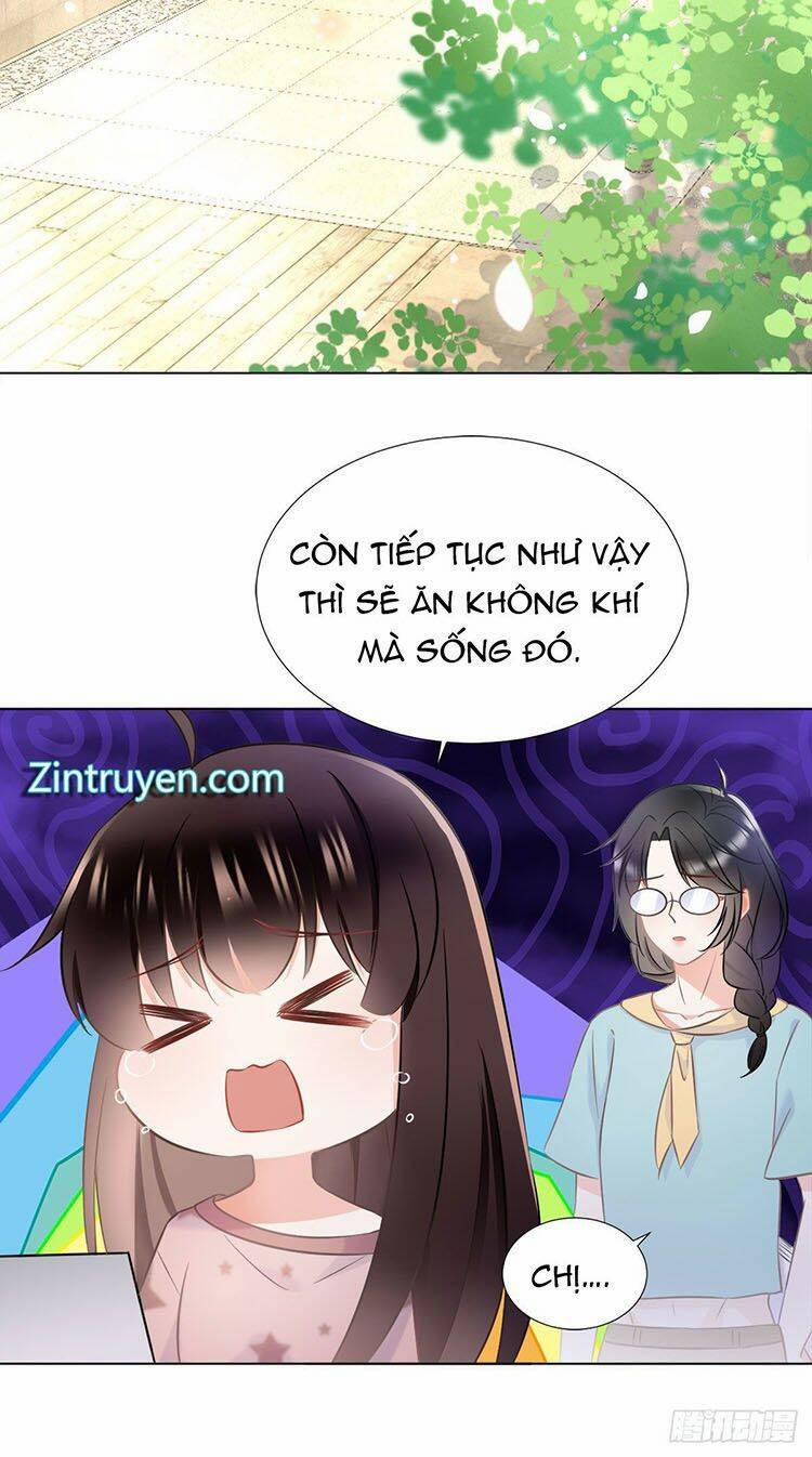 Lừa Boss Làm Bà Mai 13 trang 13