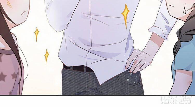 Lừa Boss Làm Bà Mai 13 trang 19