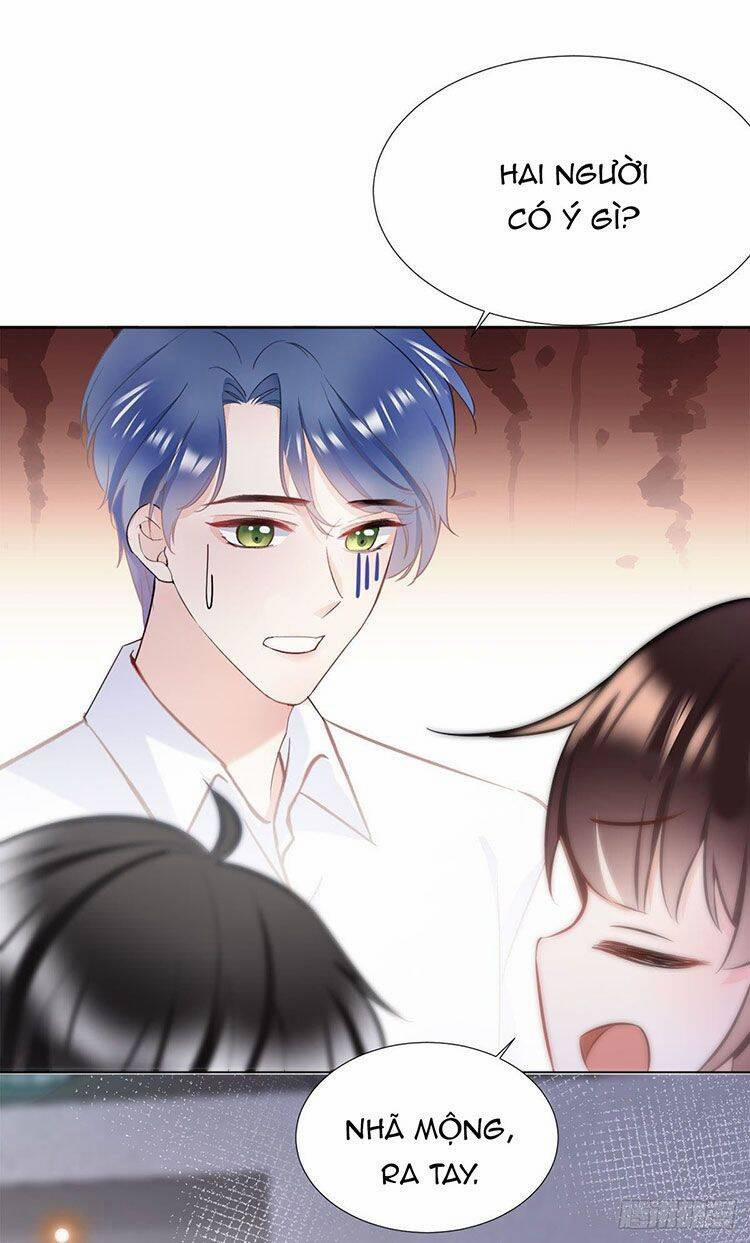 Lừa Boss Làm Bà Mai 13 trang 22