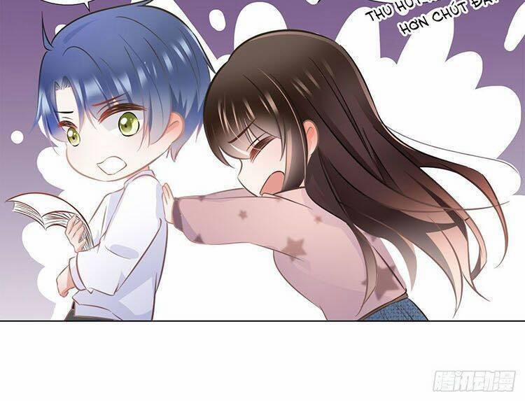 Lừa Boss Làm Bà Mai 13 trang 24