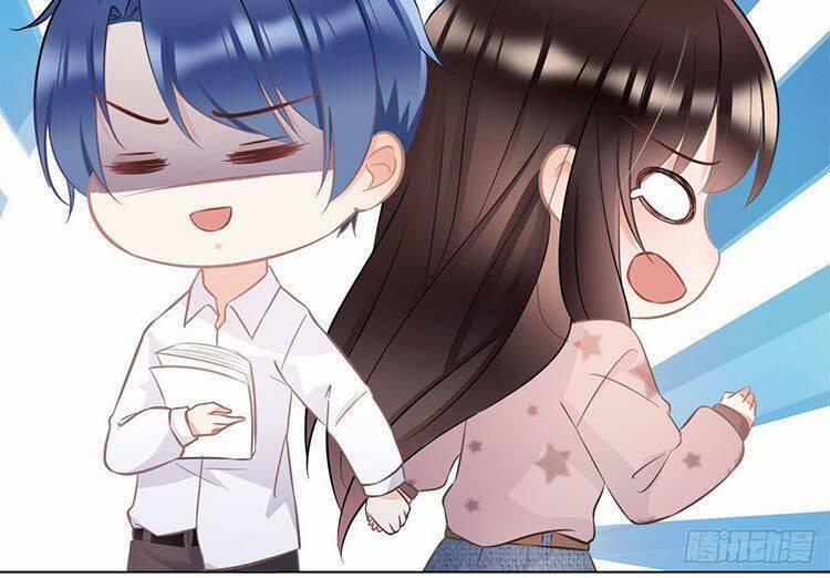 Lừa Boss Làm Bà Mai 13 trang 28