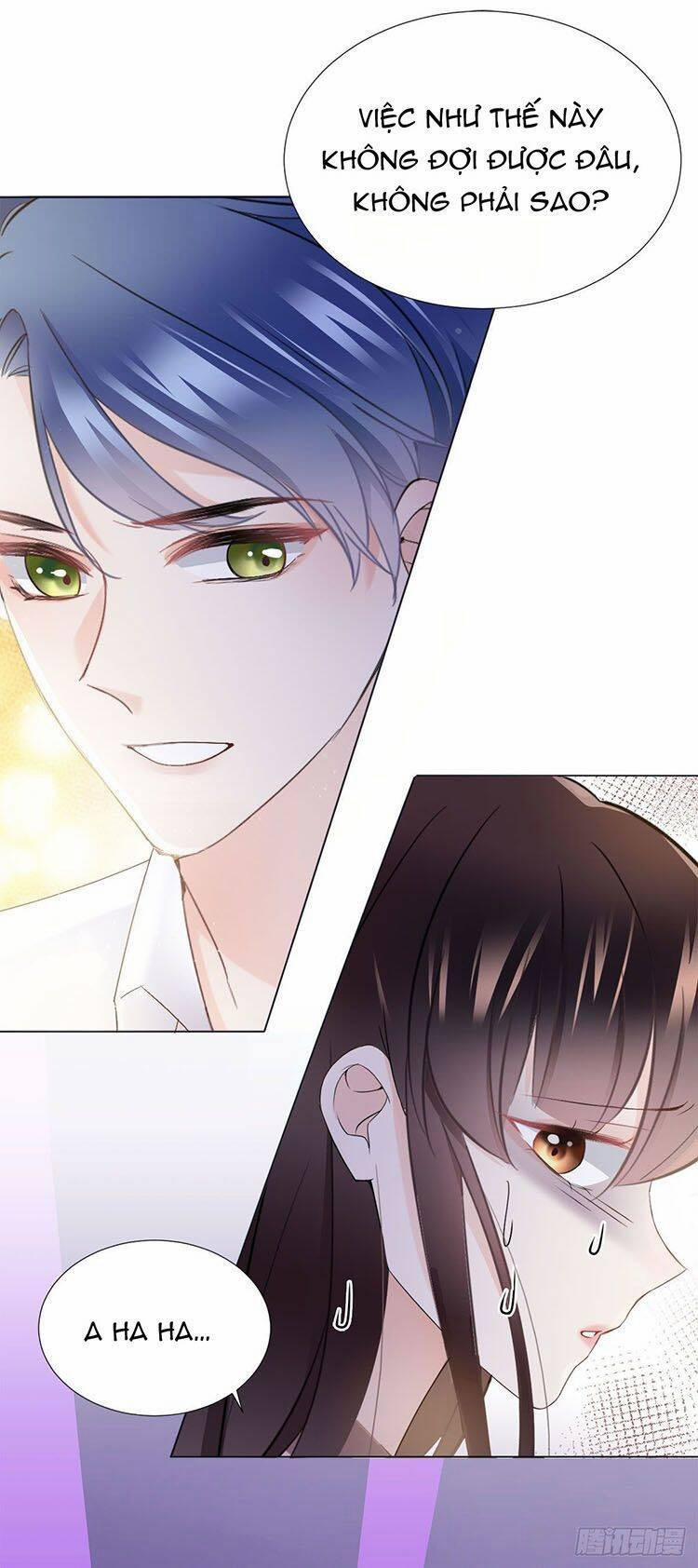 Lừa Boss Làm Bà Mai 13 trang 29