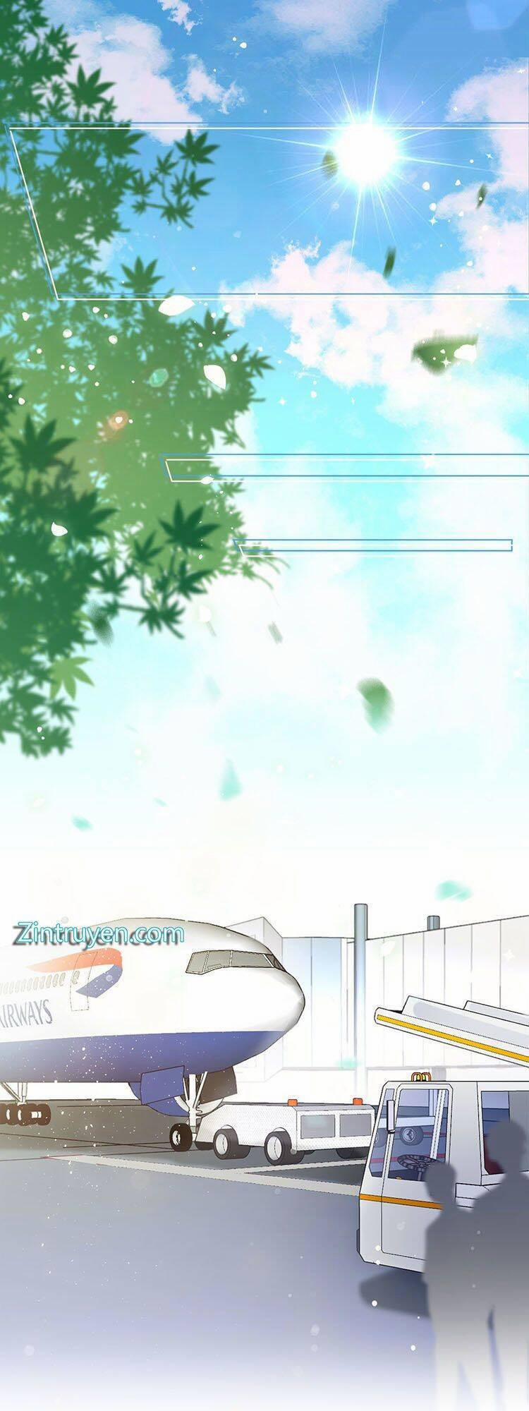 Lừa Boss Làm Bà Mai 13 trang 32