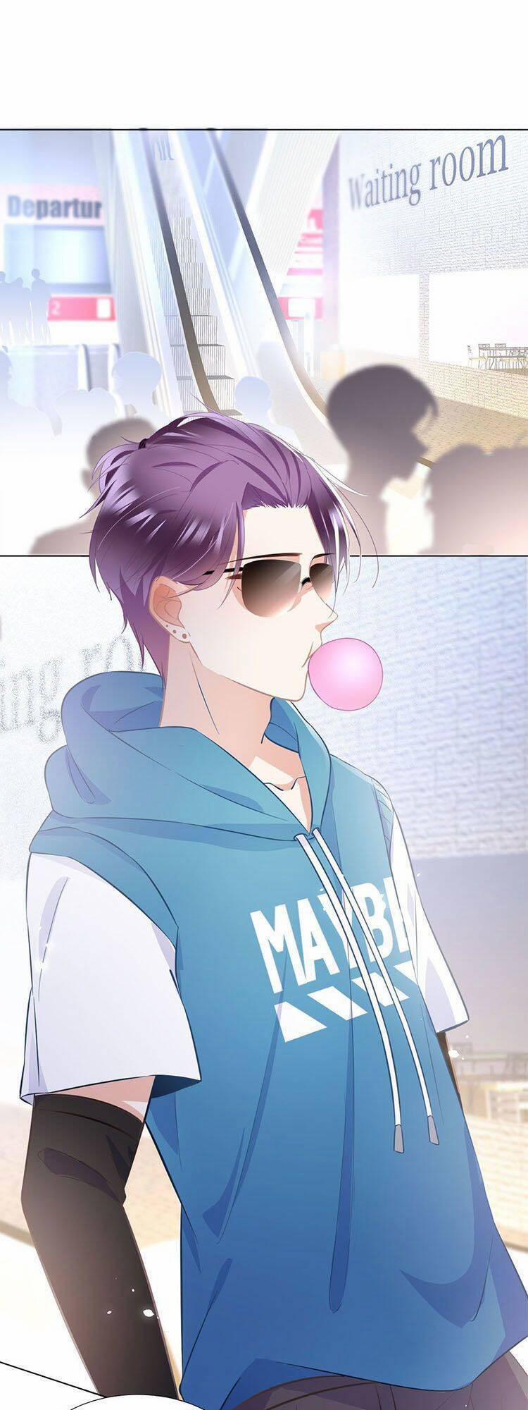 Lừa Boss Làm Bà Mai 13 trang 34