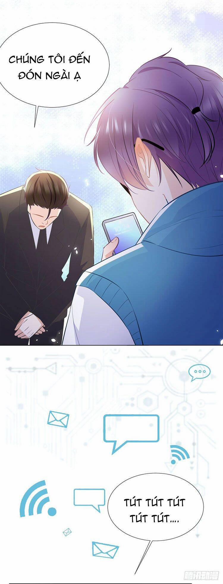 Lừa Boss Làm Bà Mai 13 trang 36