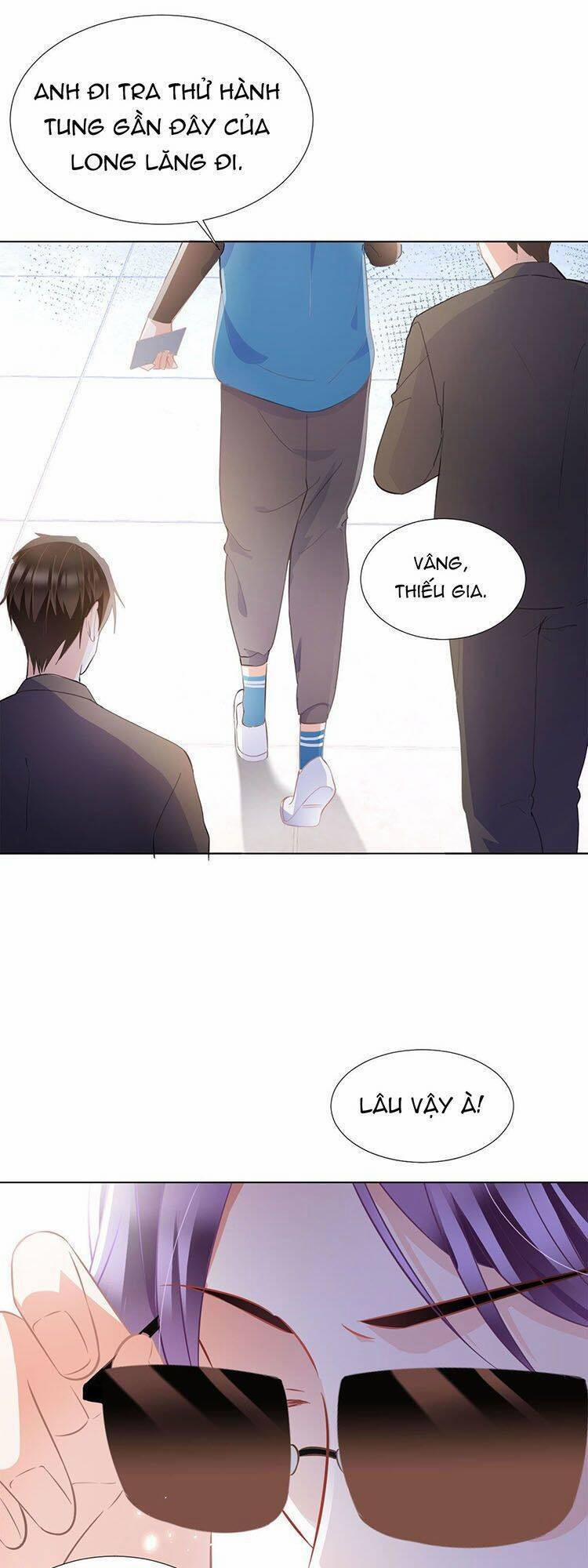 Lừa Boss Làm Bà Mai 13 trang 38