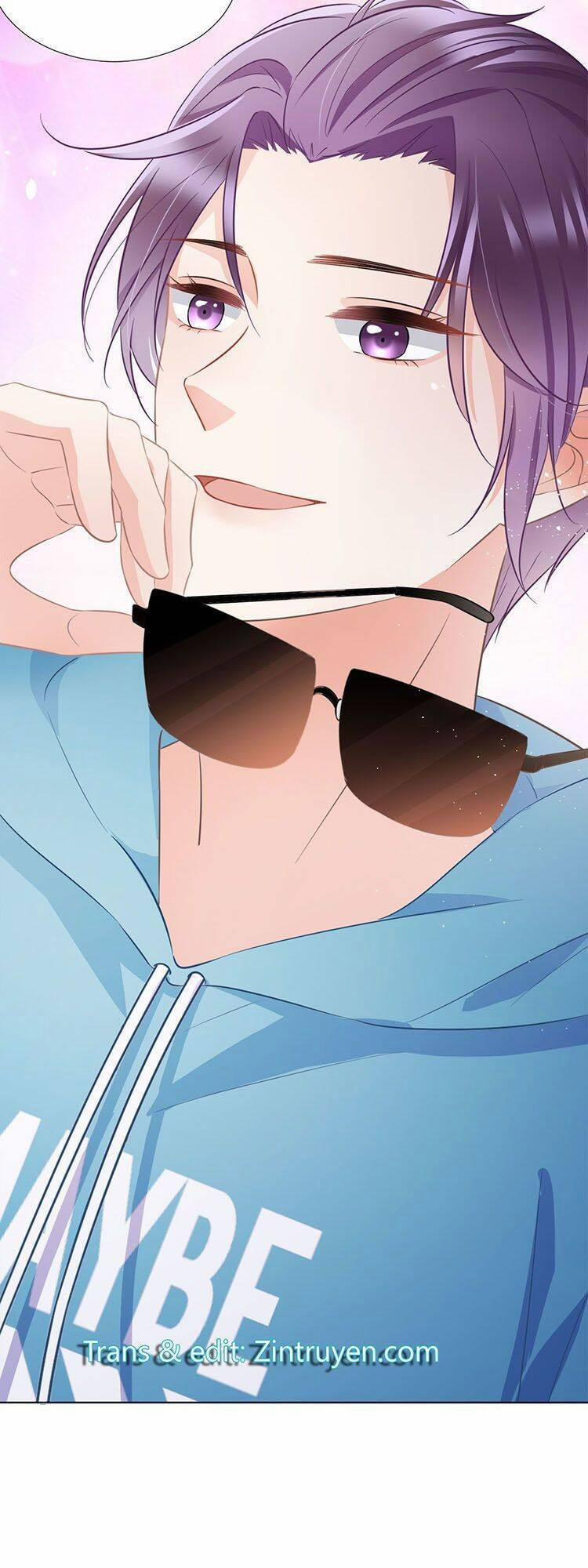 Lừa Boss Làm Bà Mai 13 trang 40