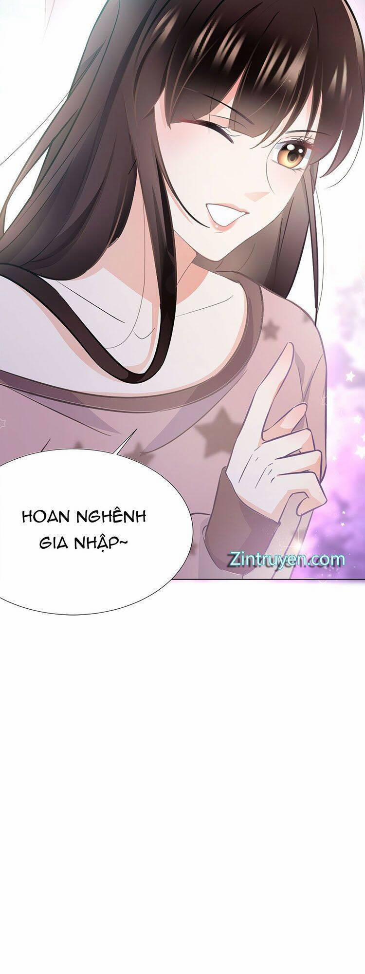 Lừa Boss Làm Bà Mai 13 trang 7