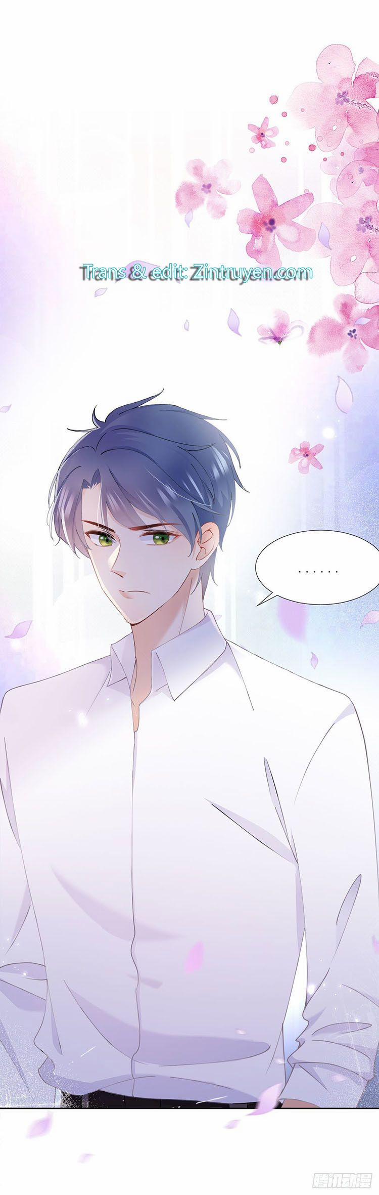 Lừa Boss Làm Bà Mai 14 trang 0