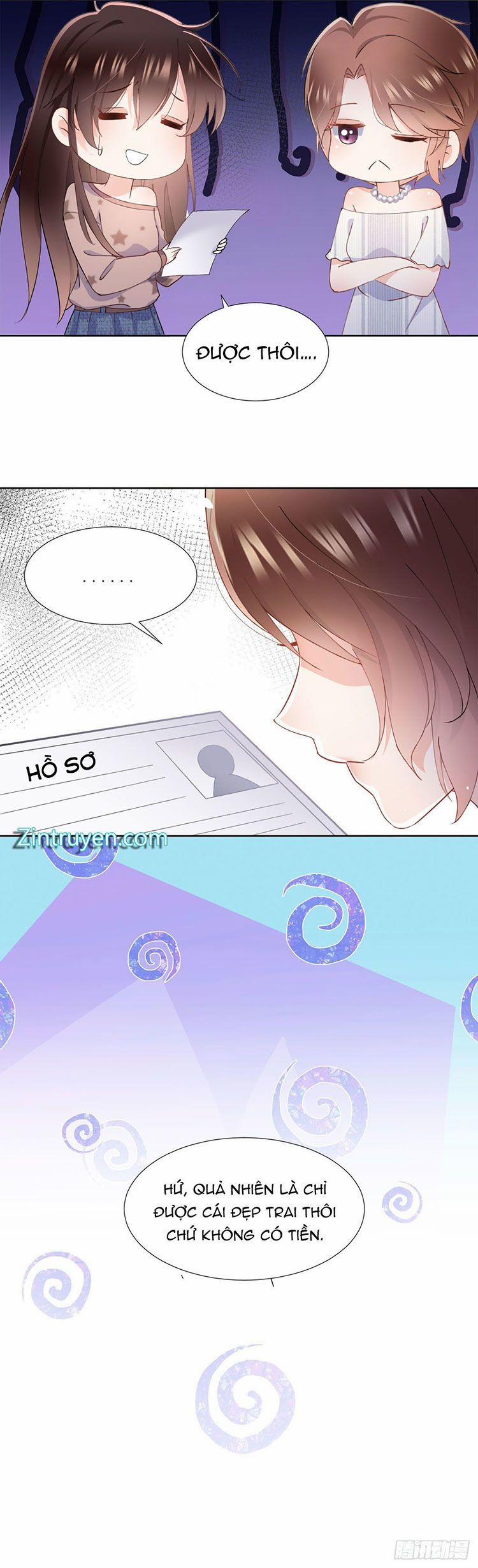 Lừa Boss Làm Bà Mai 14 trang 10