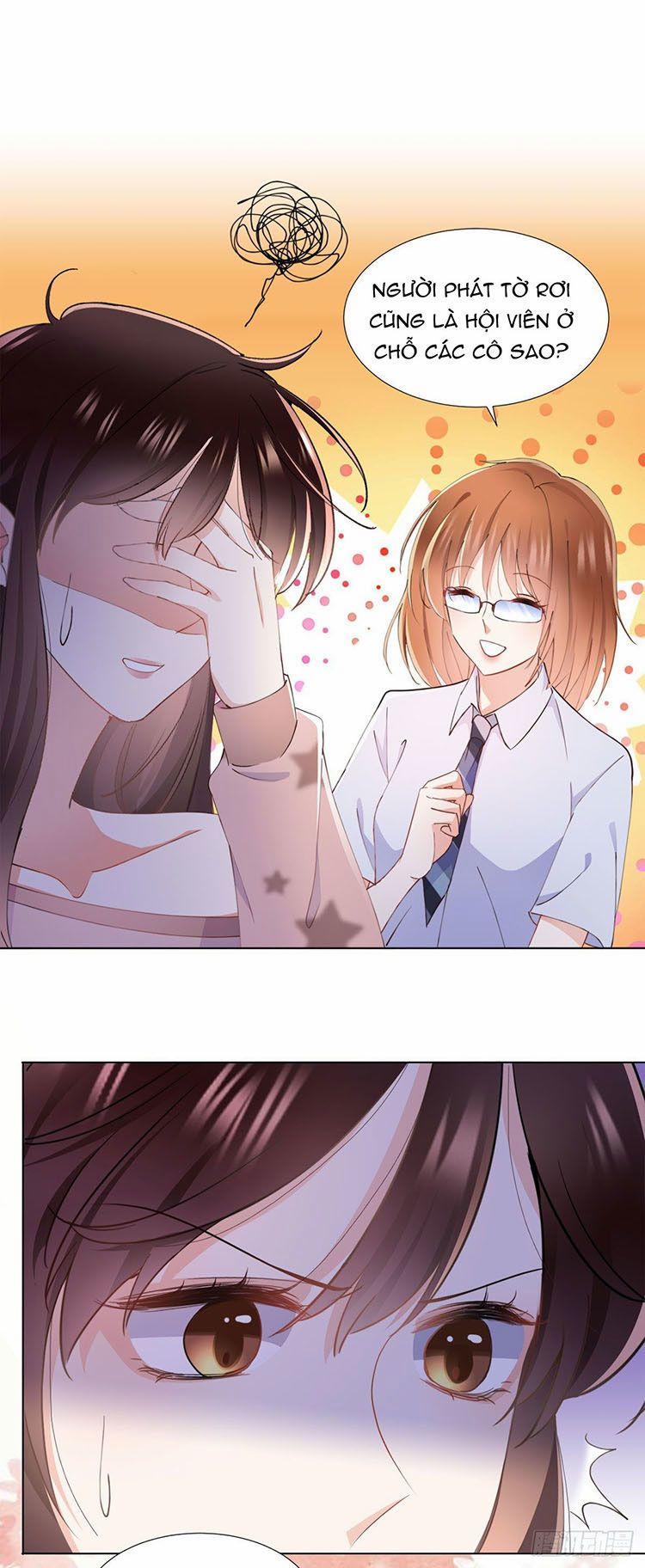Lừa Boss Làm Bà Mai 14 trang 11