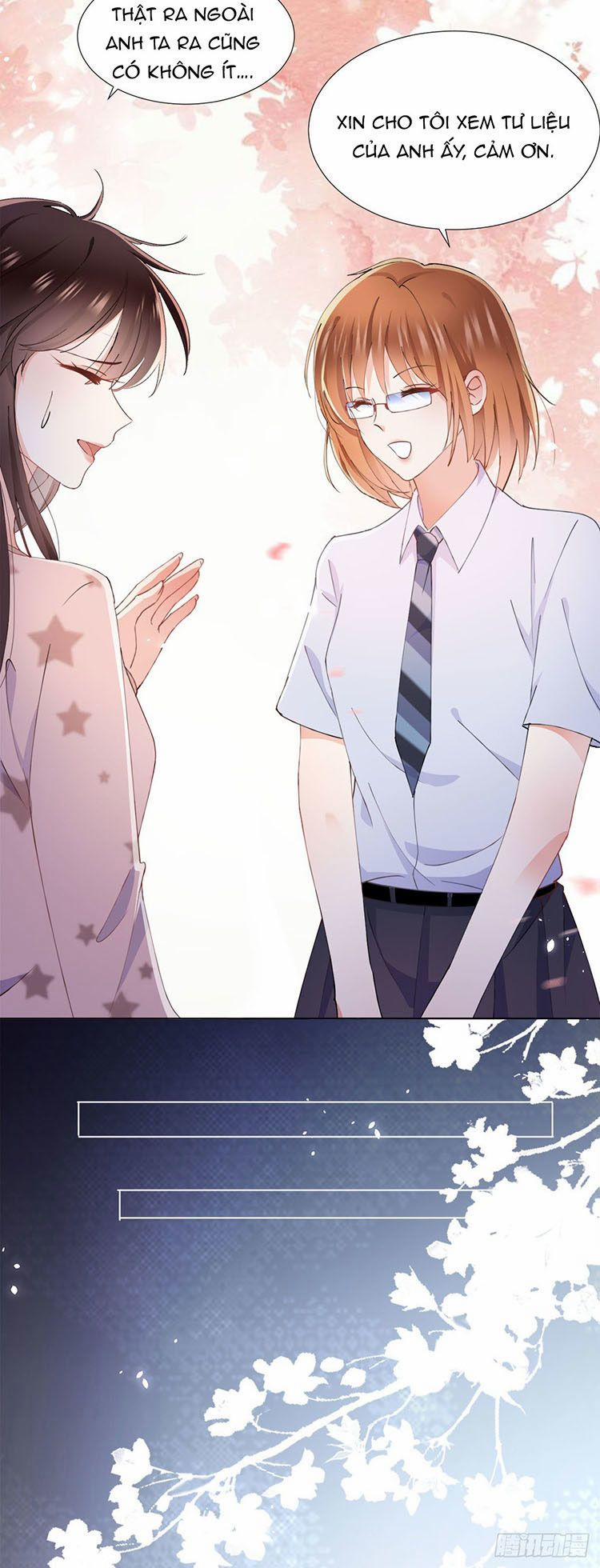 Lừa Boss Làm Bà Mai 14 trang 12