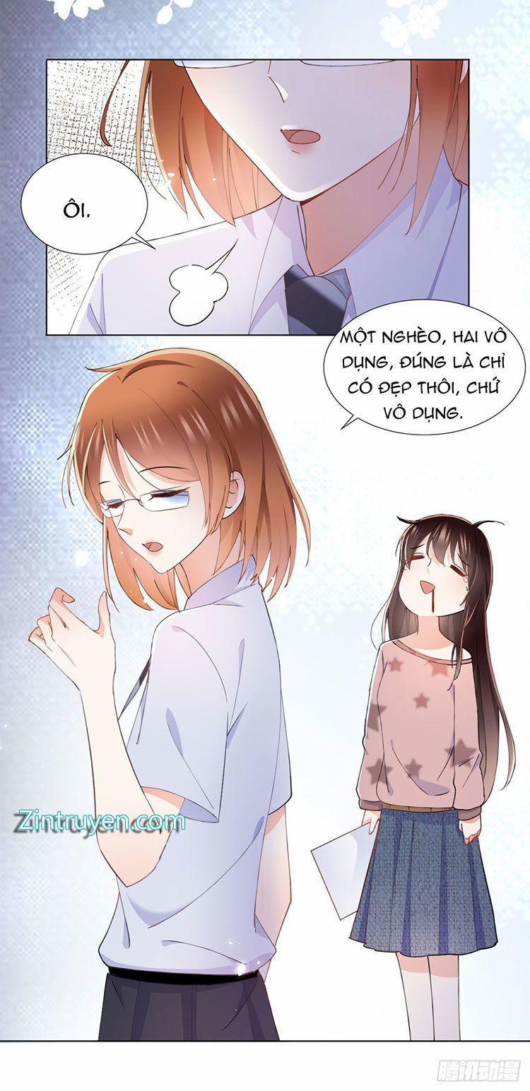 Lừa Boss Làm Bà Mai 14 trang 13