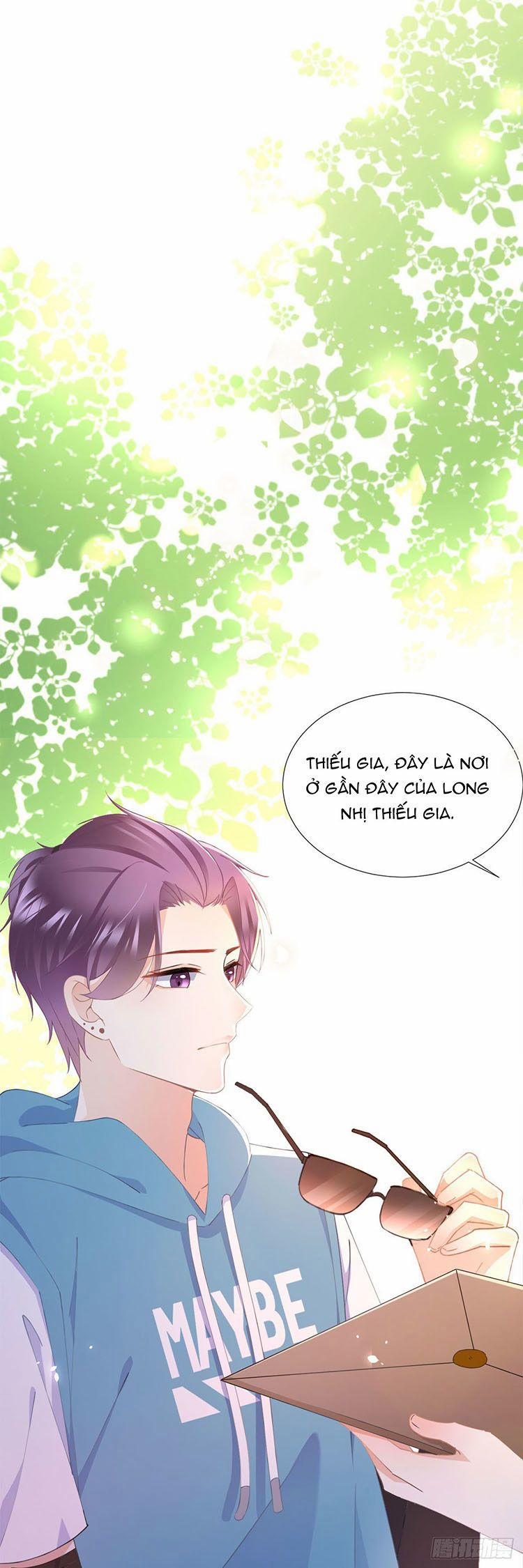 Lừa Boss Làm Bà Mai 14 trang 17