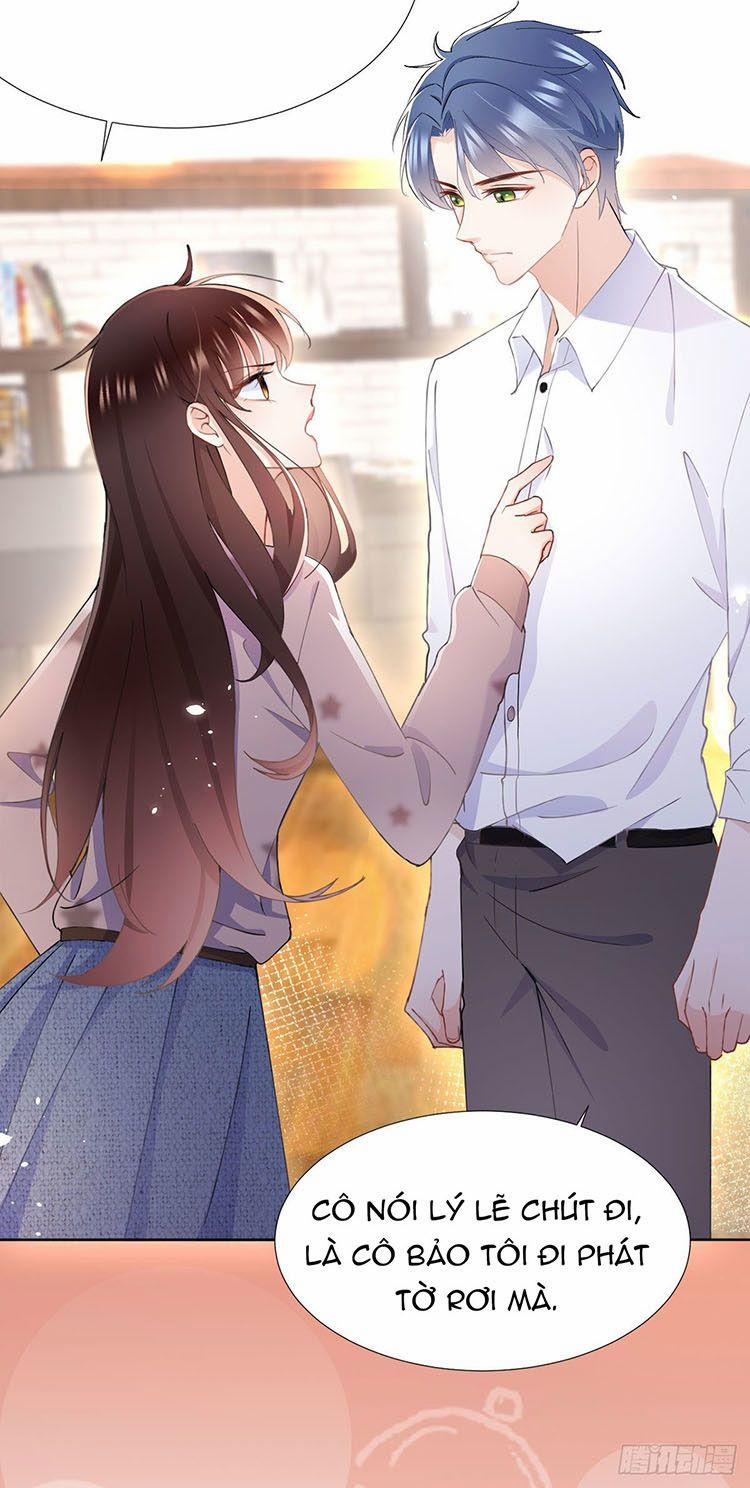 Lừa Boss Làm Bà Mai 14 trang 2