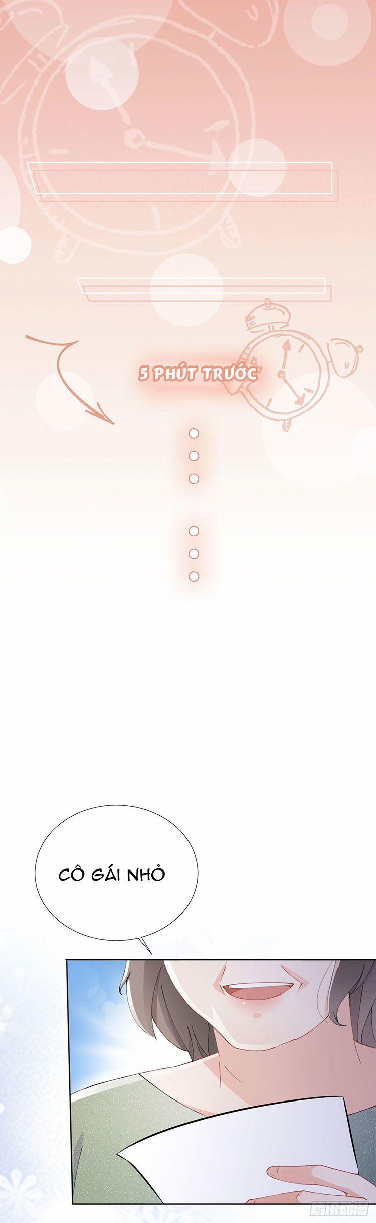 Lừa Boss Làm Bà Mai 14 trang 3