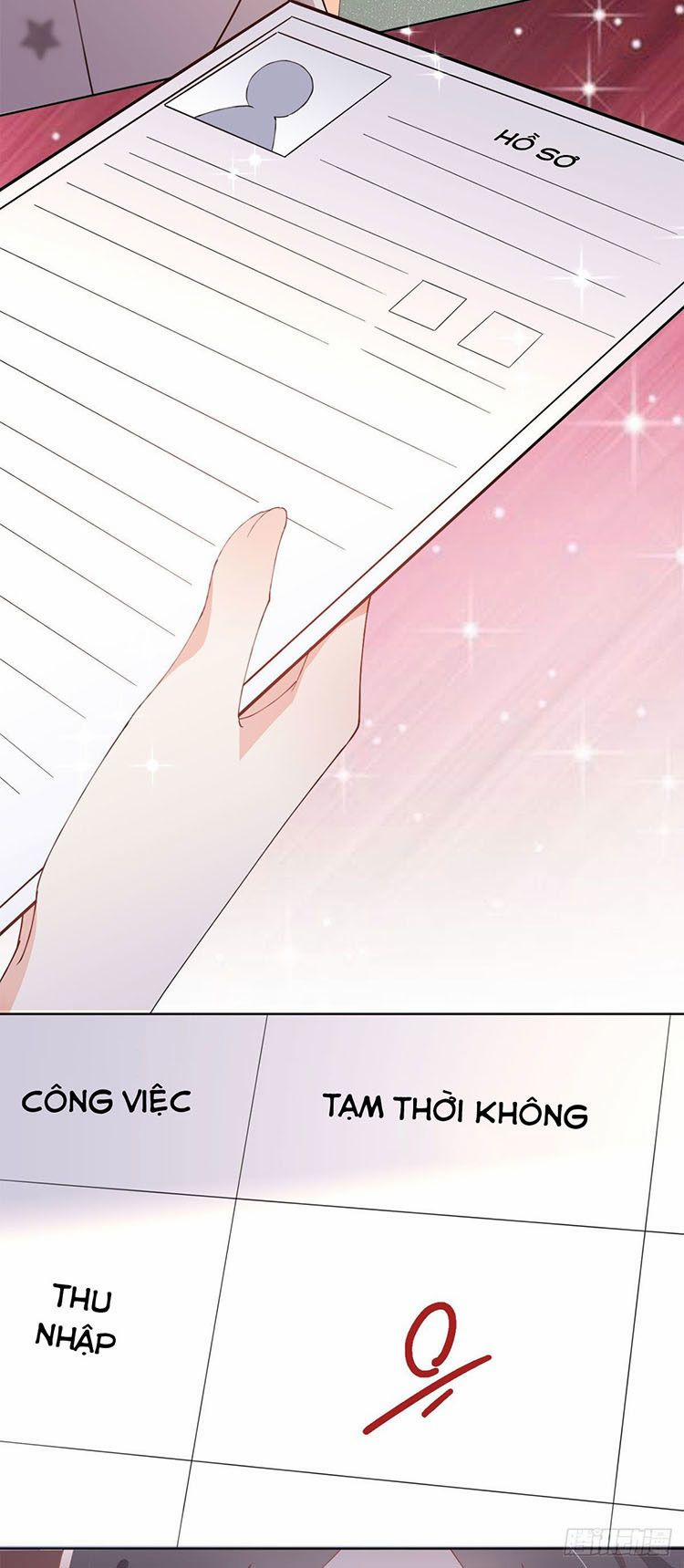 Lừa Boss Làm Bà Mai 14 trang 6