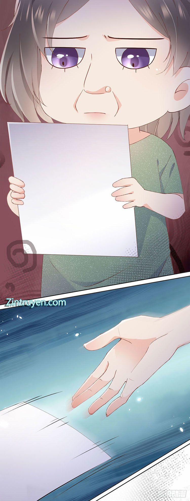 Lừa Boss Làm Bà Mai 14 trang 7