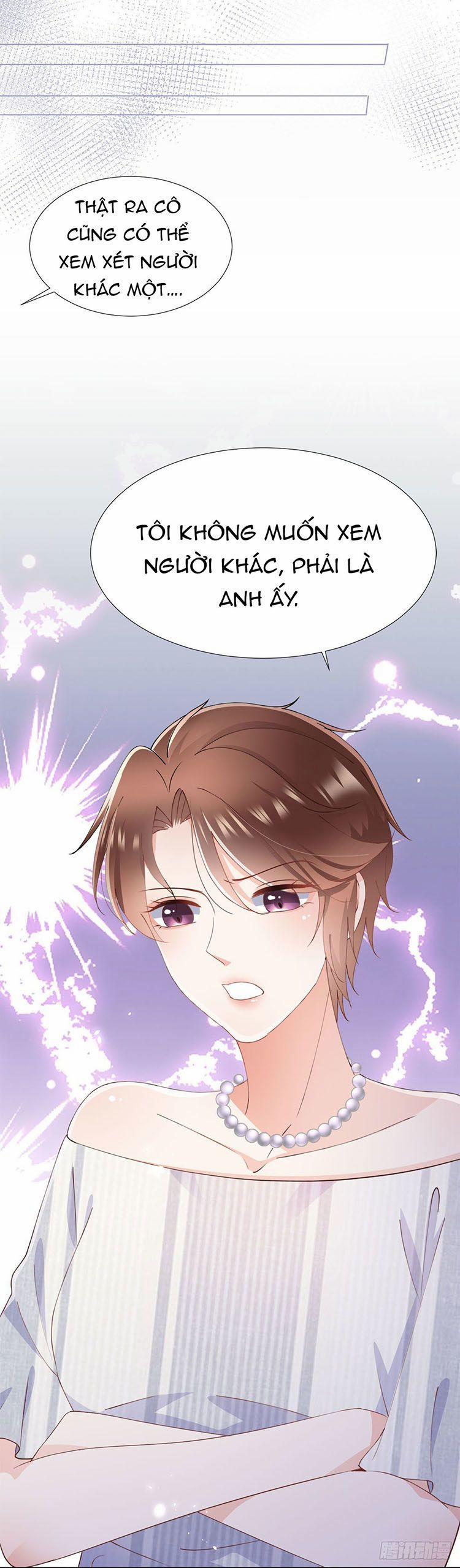 Lừa Boss Làm Bà Mai 14 trang 9