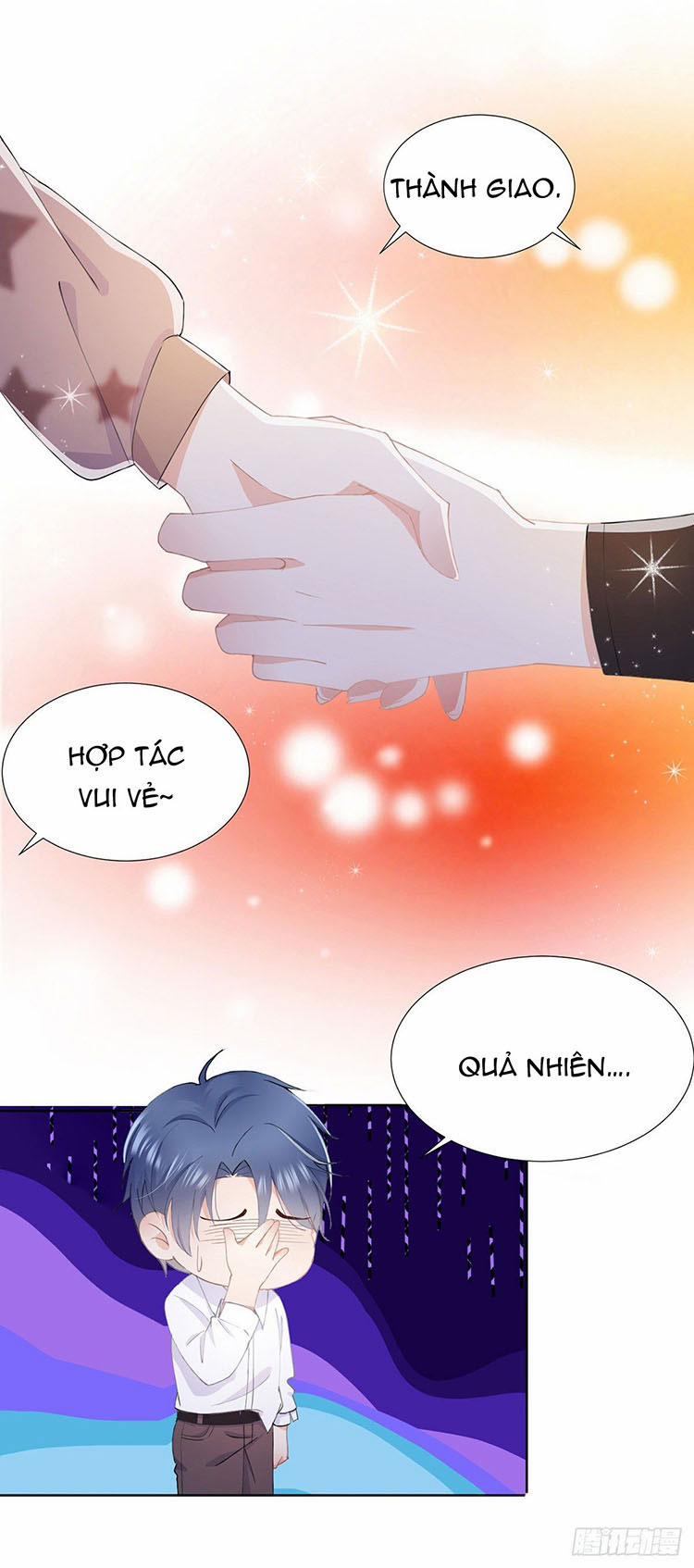 Lừa Boss Làm Bà Mai 15 trang 11