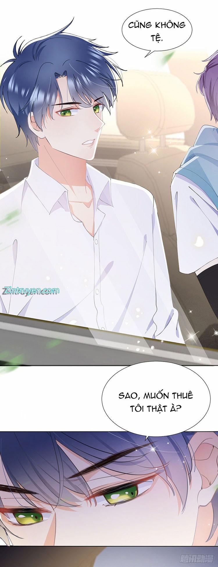 Lừa Boss Làm Bà Mai 15 trang 14