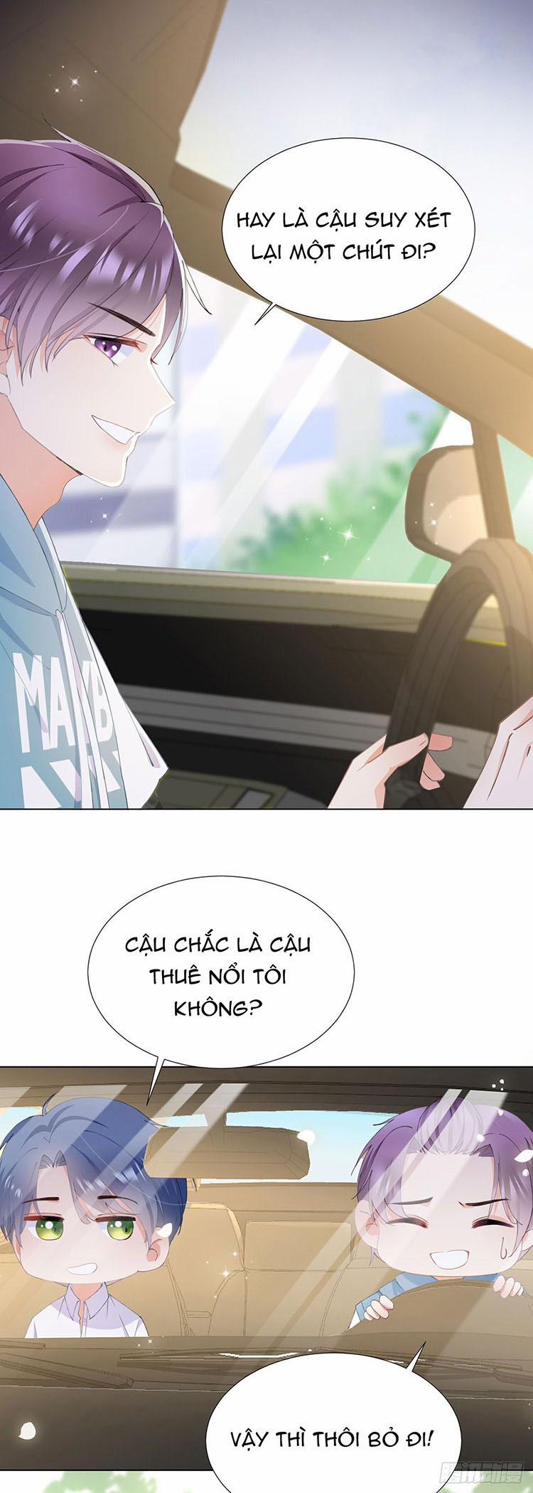 Lừa Boss Làm Bà Mai 15 trang 15