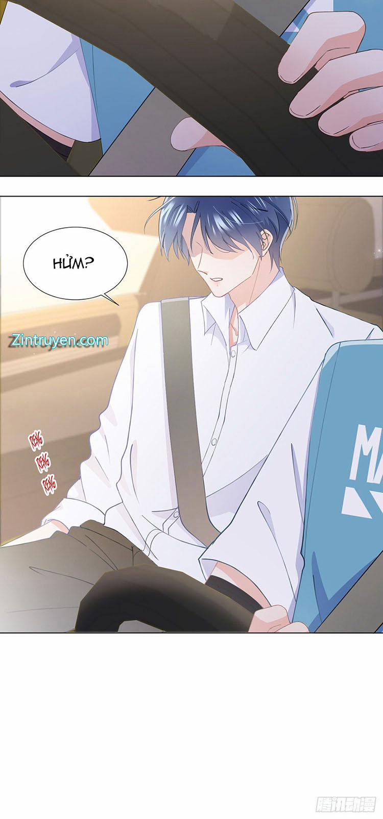 Lừa Boss Làm Bà Mai 15 trang 18