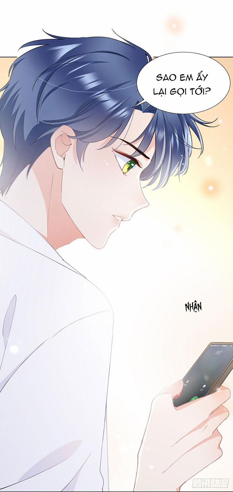 Lừa Boss Làm Bà Mai 15 trang 19