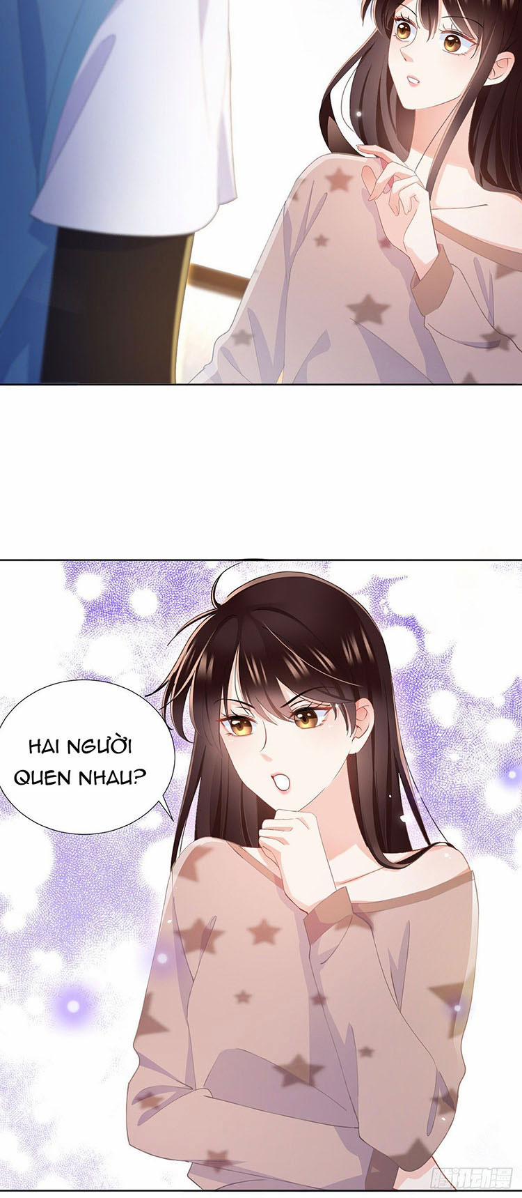 Lừa Boss Làm Bà Mai 15 trang 2