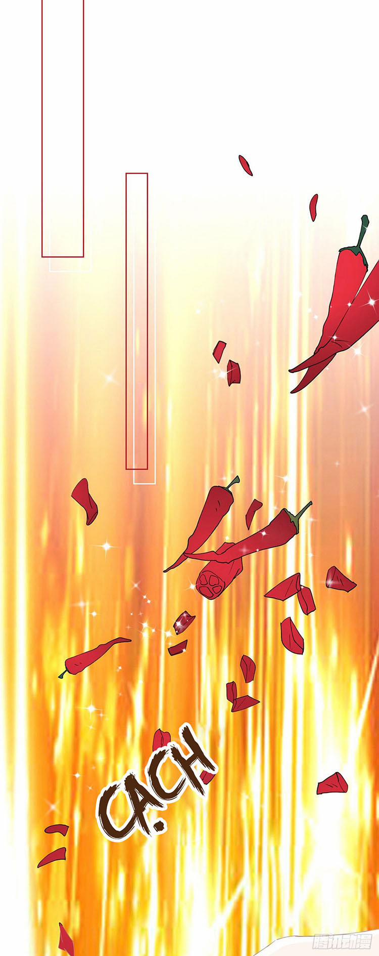 Lừa Boss Làm Bà Mai 15 trang 21