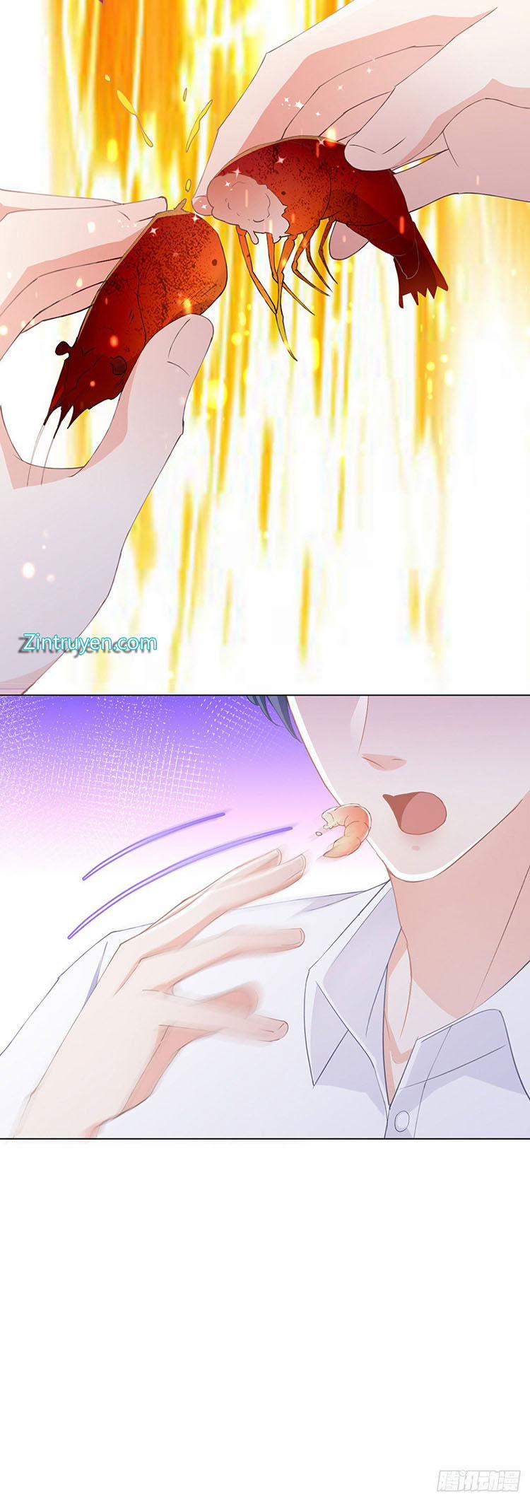 Lừa Boss Làm Bà Mai 15 trang 22