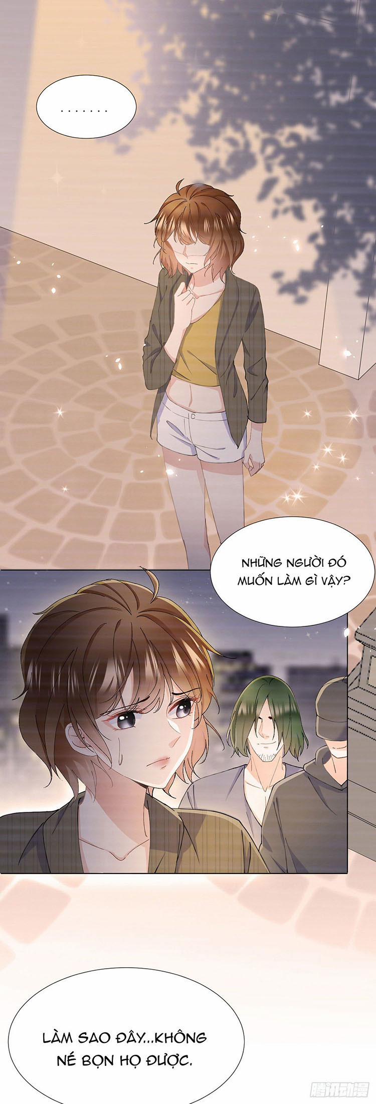 Lừa Boss Làm Bà Mai 15 trang 31