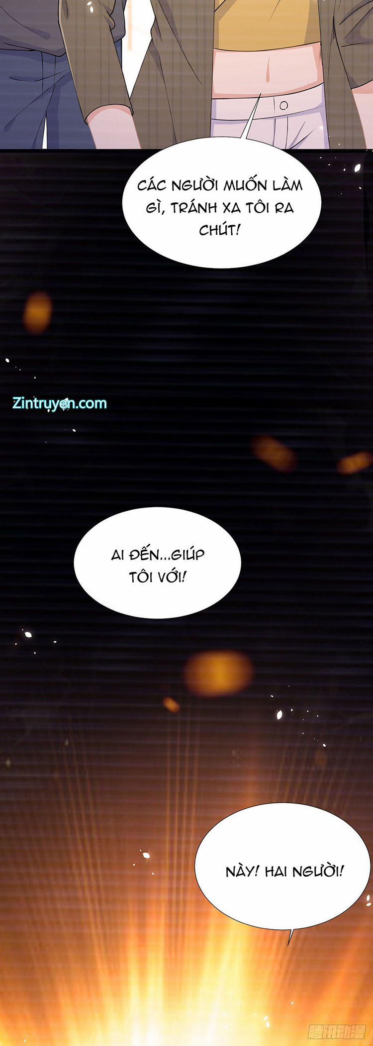 Lừa Boss Làm Bà Mai 15 trang 34