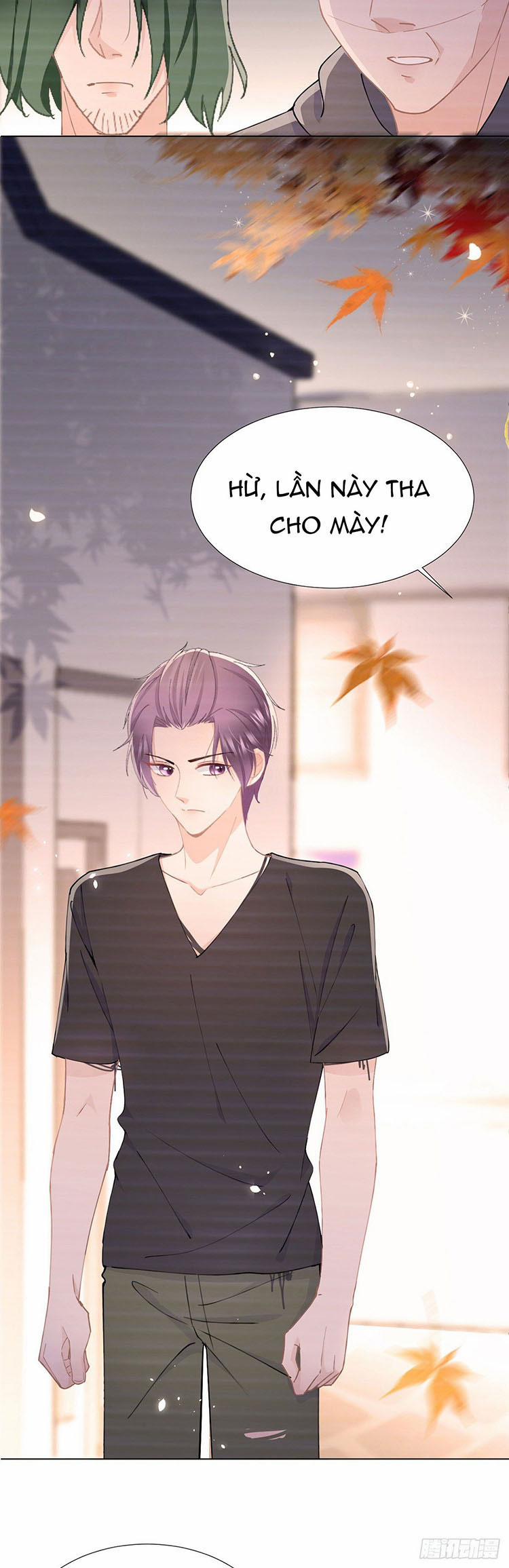 Lừa Boss Làm Bà Mai 15 trang 36