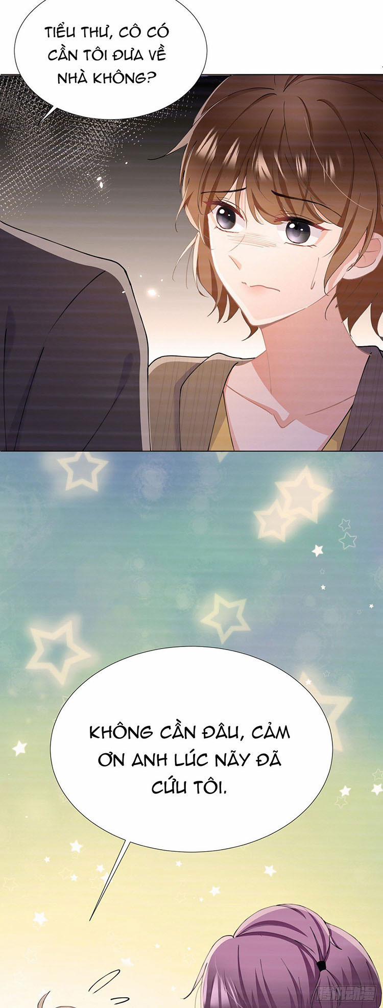 Lừa Boss Làm Bà Mai 15 trang 37