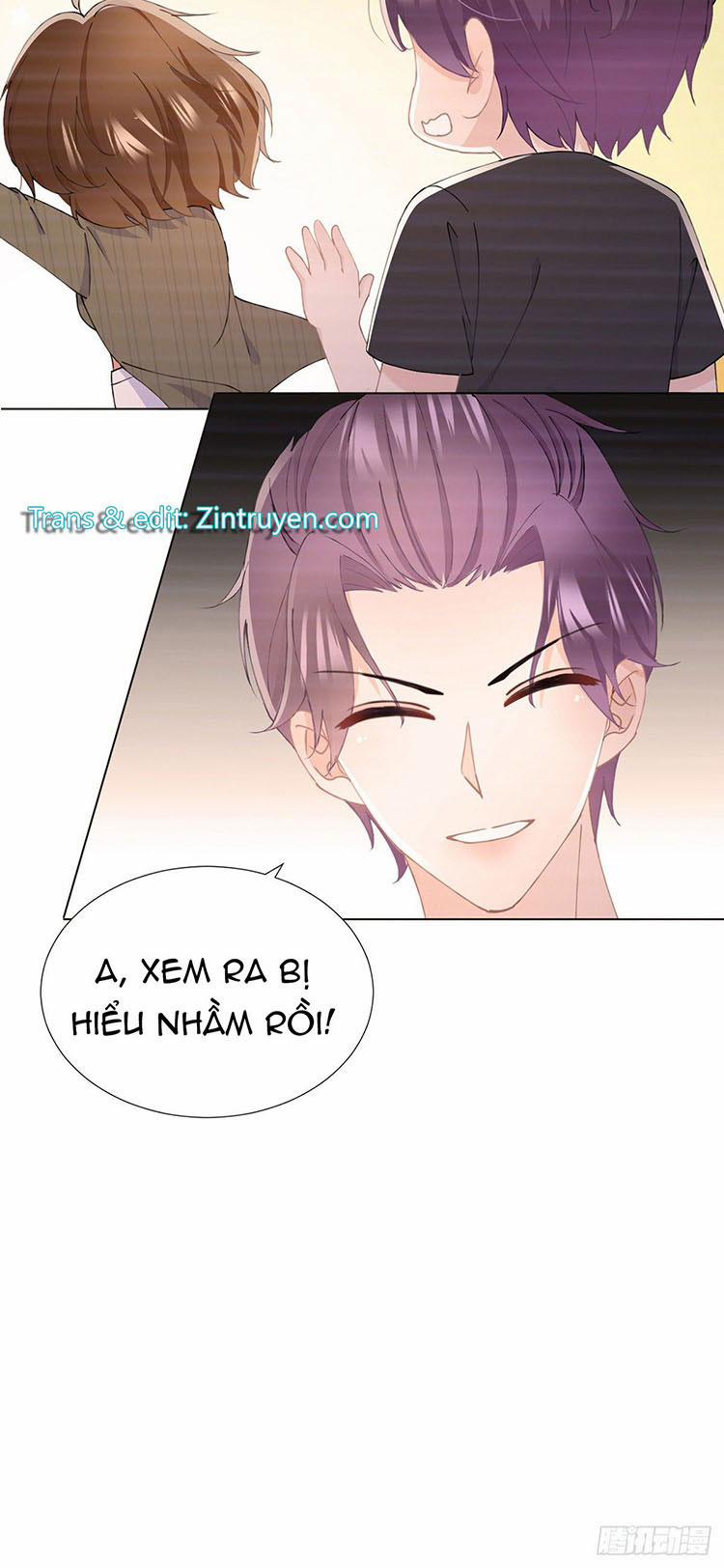 Lừa Boss Làm Bà Mai 15 trang 38