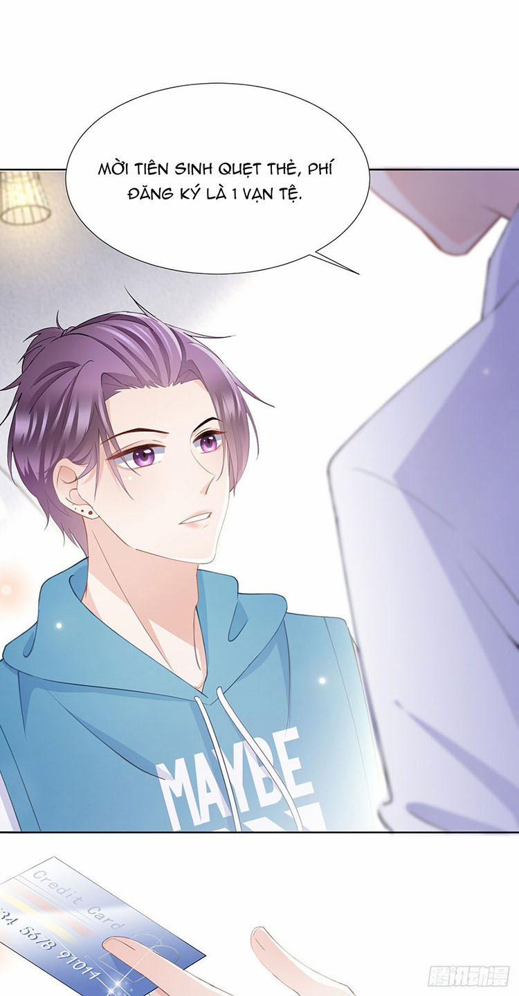 Lừa Boss Làm Bà Mai 15 trang 7