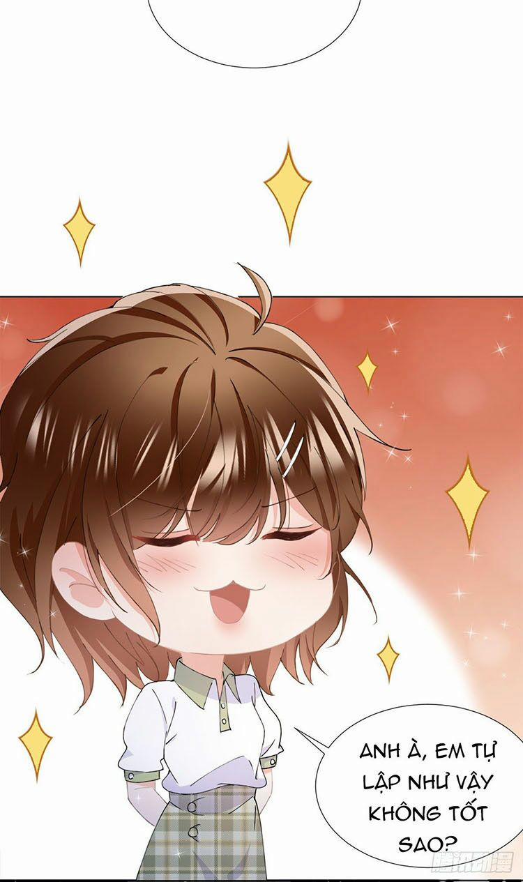 Lừa Boss Làm Bà Mai 16 trang 1