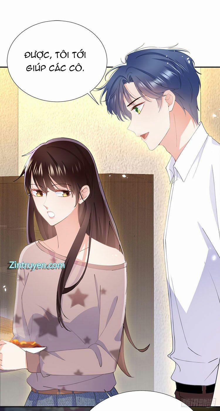 Lừa Boss Làm Bà Mai 16 trang 11