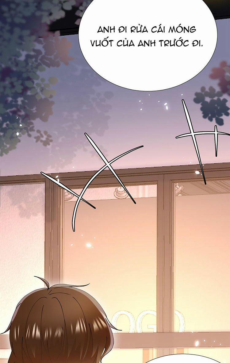 Lừa Boss Làm Bà Mai 16 trang 12