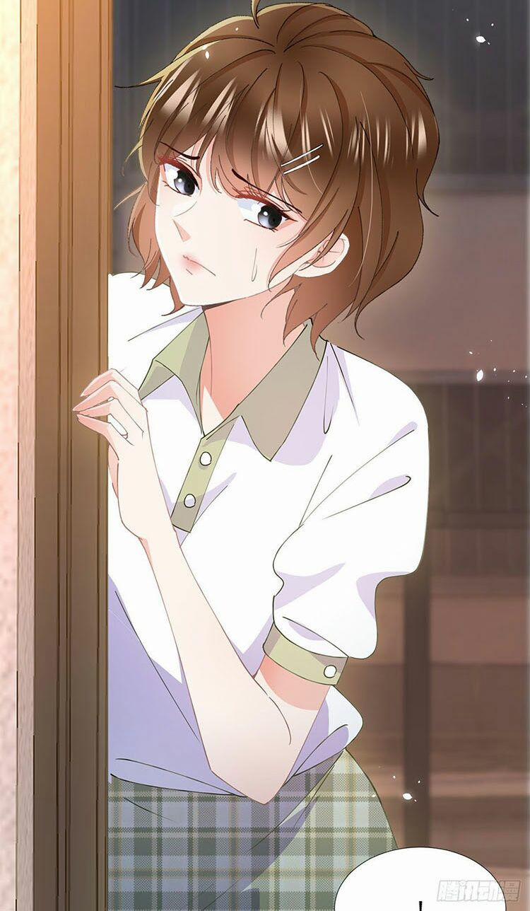 Lừa Boss Làm Bà Mai 16 trang 17