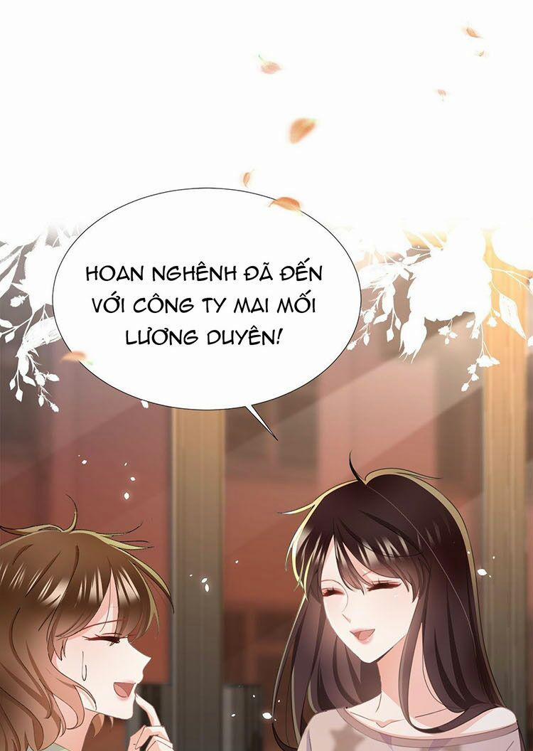 Lừa Boss Làm Bà Mai 16 trang 19