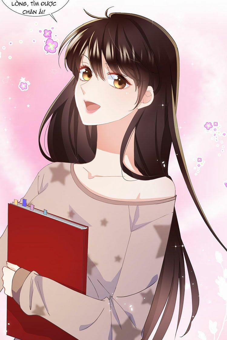 Lừa Boss Làm Bà Mai 16 trang 21