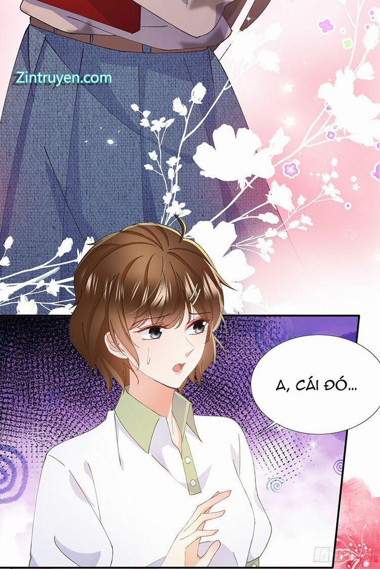 Lừa Boss Làm Bà Mai 16 trang 22